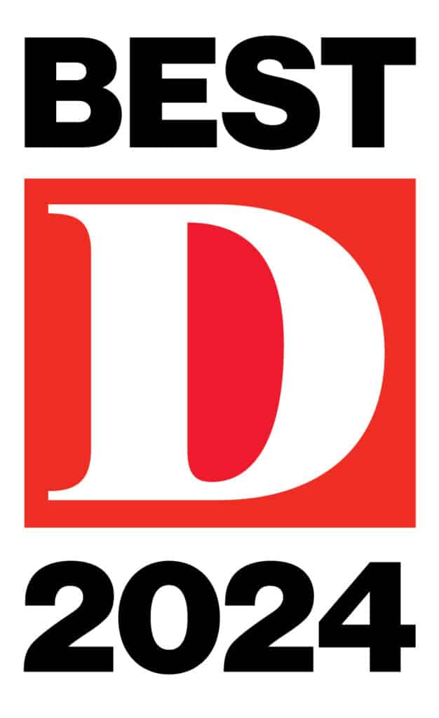 Magazine Award Logo Image