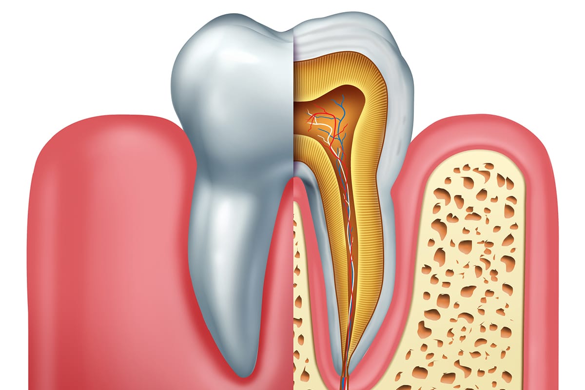 Is Endodontic Surgery Painful? | Frisco, TX